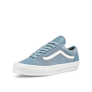 Vans og blue discount
