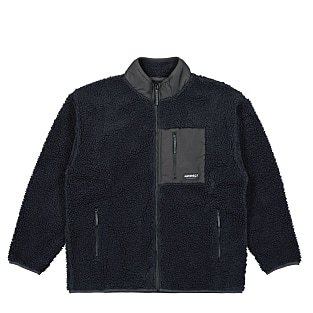 Gramicci Sherpa Jacket - Midnight Navy - S - Men