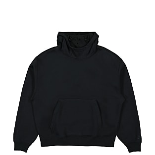 Tech pack hoodie on sale