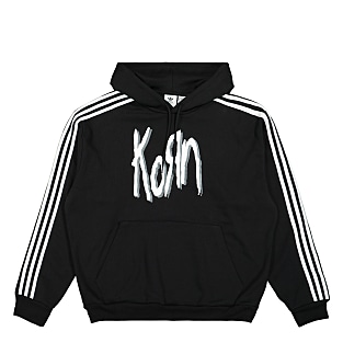 adidas - Korn x adidas Track Top | Overkill