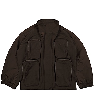 Louis Vuitton Utility Jackets For Menstrual