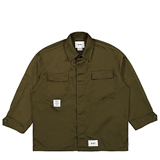 WTAPS - Guardian Jacket | Overkill