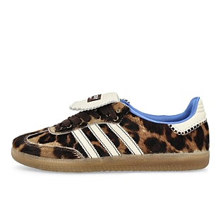 adidas - Wales Bonner x adidas Pony Tonal Samba | Overkill