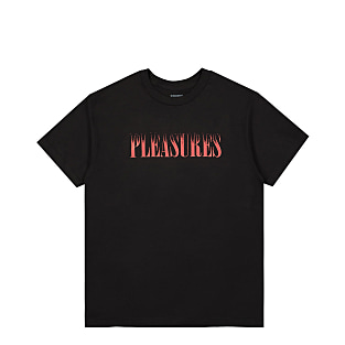 Pleasures clothing eu top