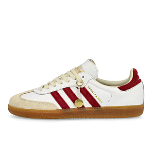 adidas - SPORTY & RICH x adidas Samba OG | Overkill