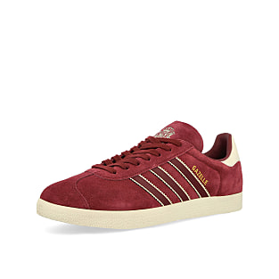 Adidas gazelle bordeaux homme online