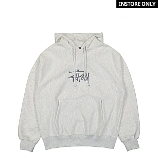 Stussy basic cheap hood