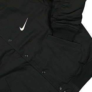 Nike - Stussy x Nike Reversible Jacket | Overkill