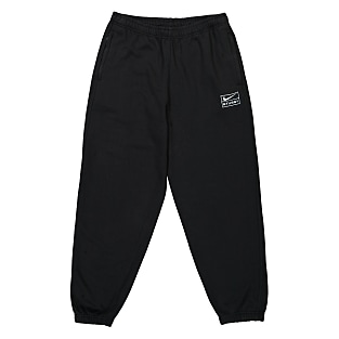 Nike - Stussy x Nike Fleece Pant