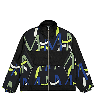 Mcm x puma jacket new arrivals