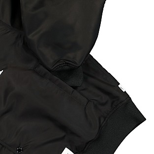 WTAPS - Team / Jacket / Nylon. Twill. League | Overkill