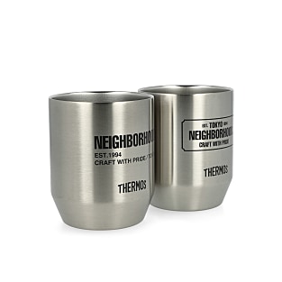 Neighborhood - NH x Thermos JDH-360P Cup Set | Overkill