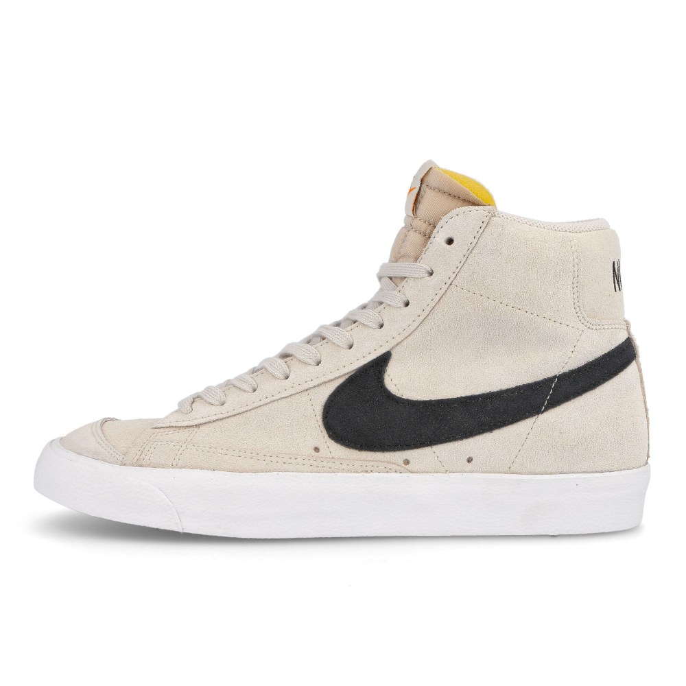 blazer mid 77 suede