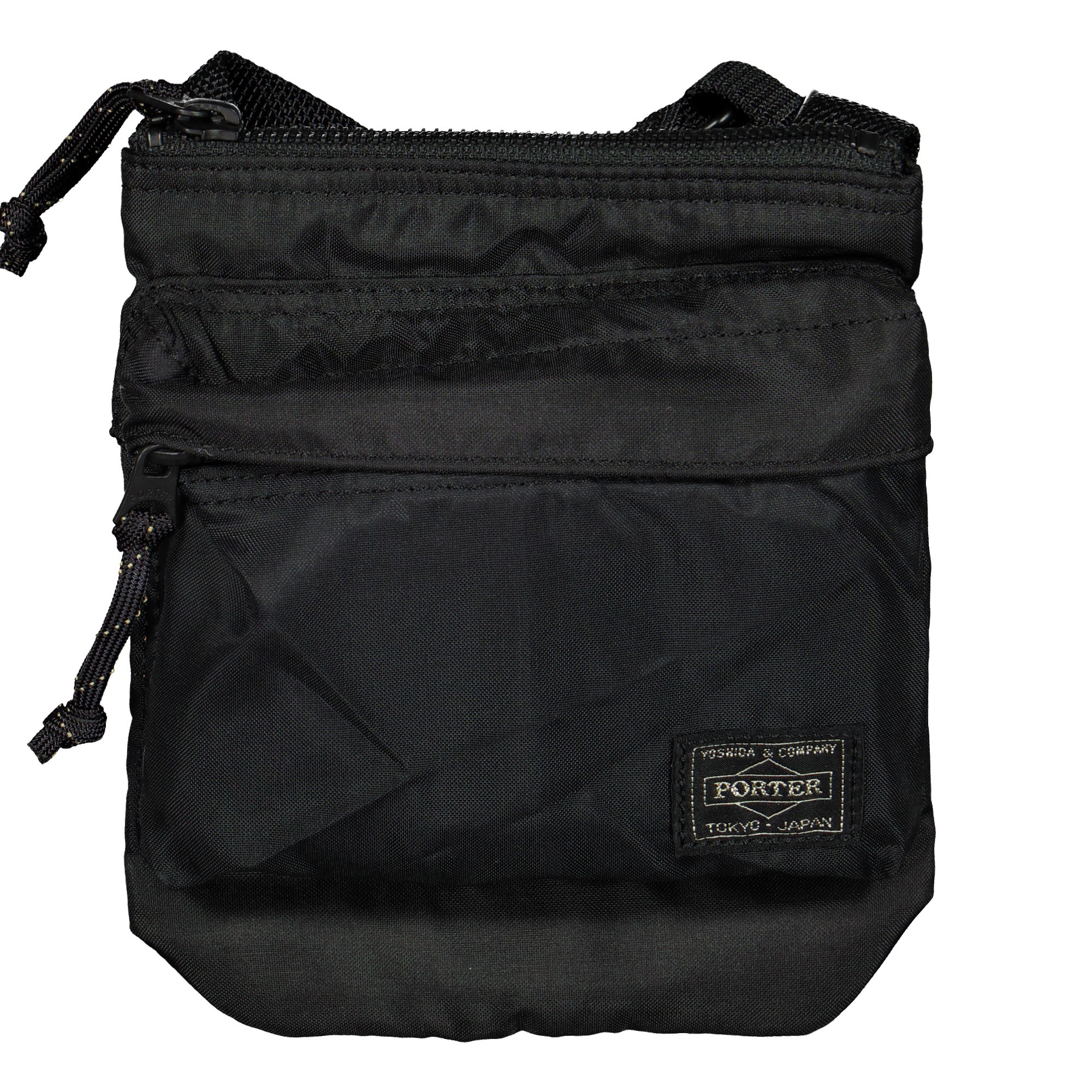 Porter-Yoshida & Co. - Force Shoulder Pouch | Overkill