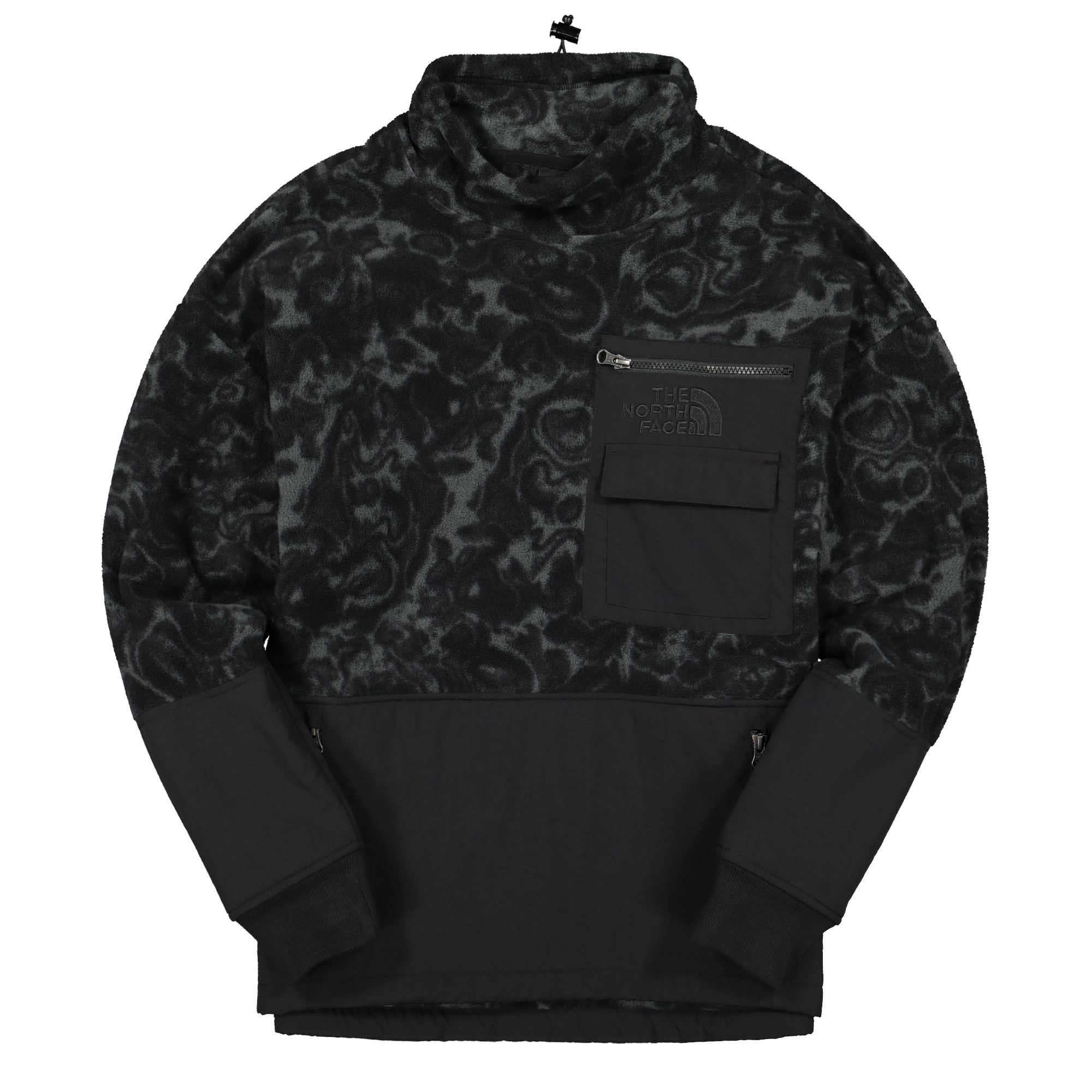 The North Face - 94 Rage Classic Fleece Pullover | Overkill