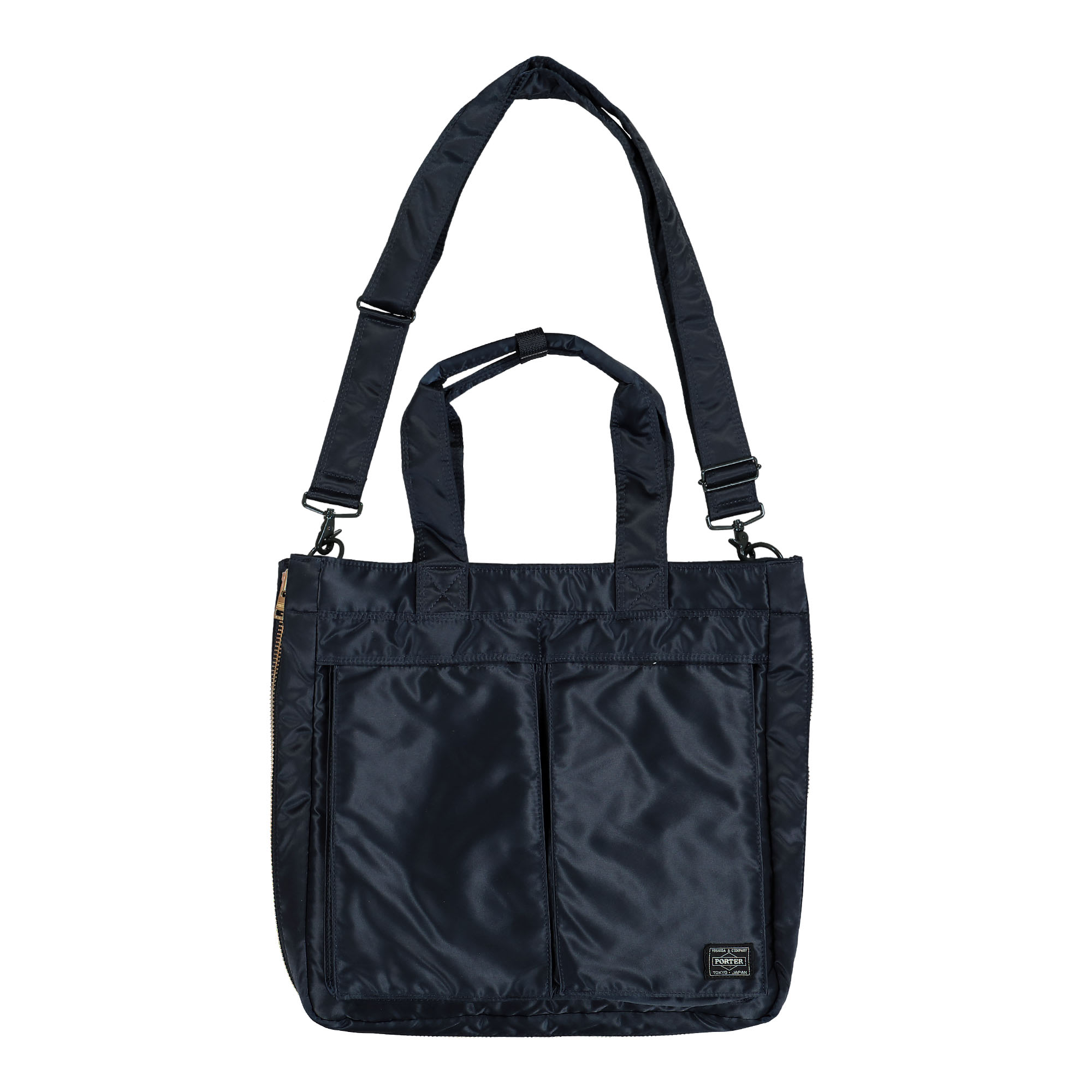 Porter-Yoshida & Co. - Tanker 2Way Tote Bag | Overkill