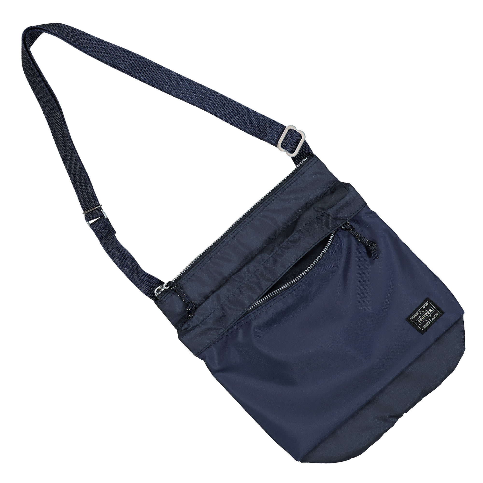 Porter-Yoshida & Co. - Force Shoulder Bag