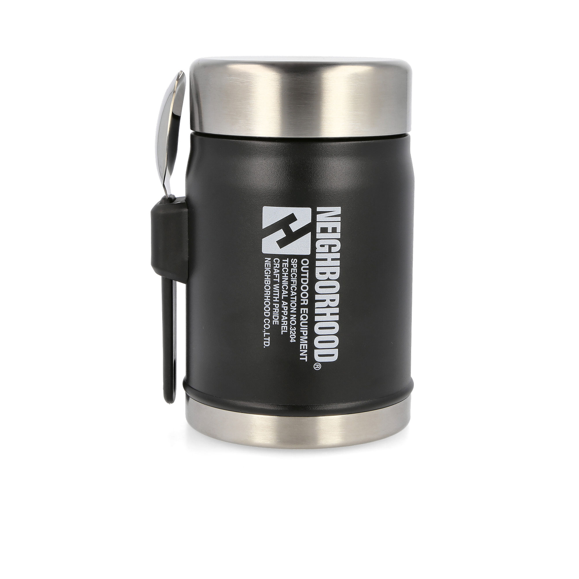 Neighborhood - Stanley x Neighborhood Food Jar | Overkill