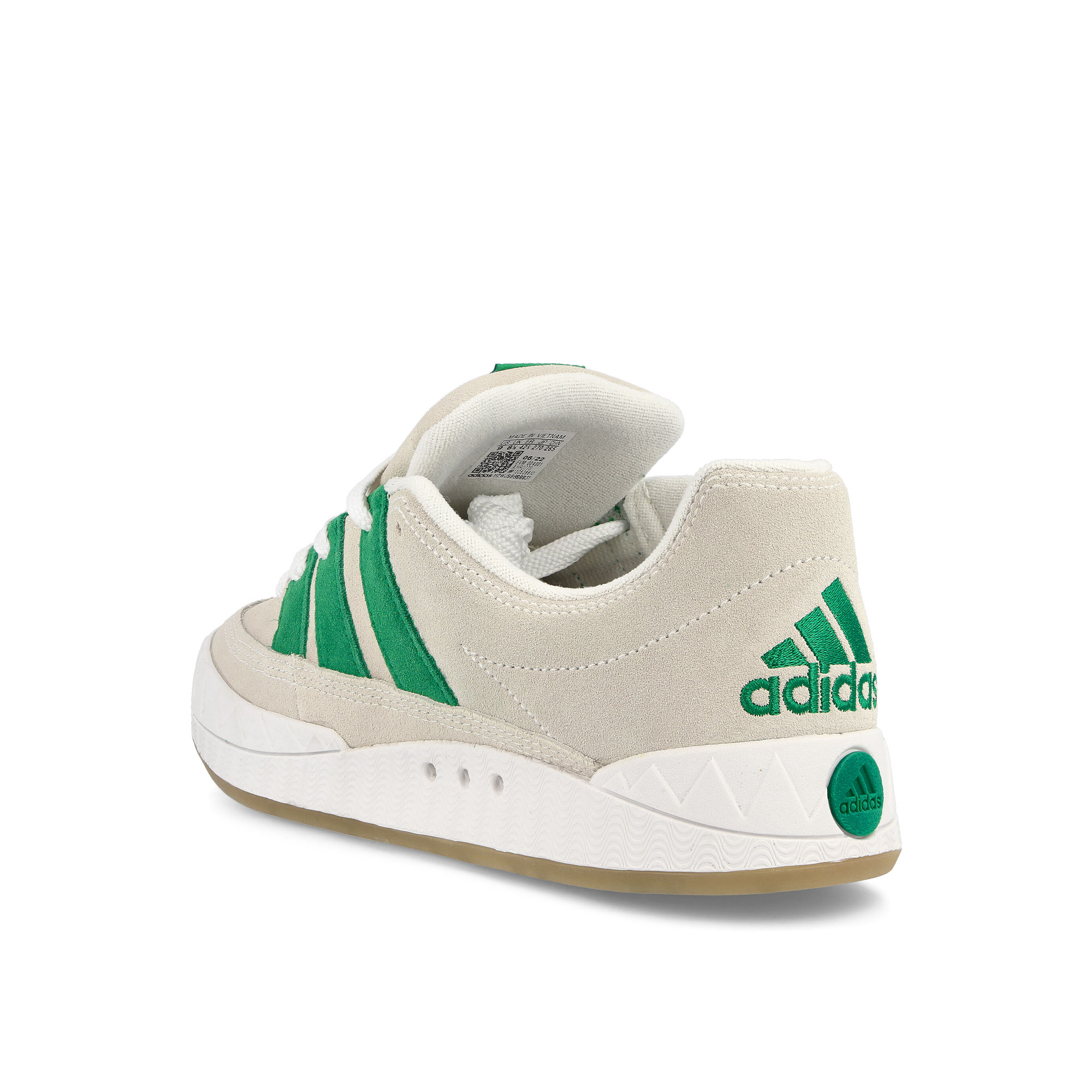 Bodega x Beams x adidas Adimatic