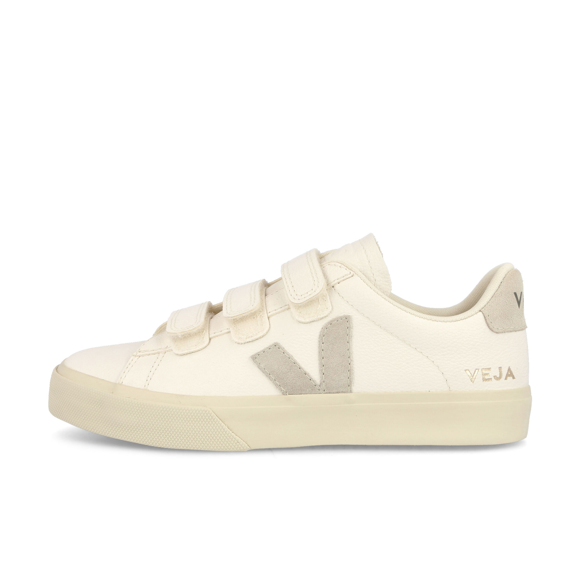 Veja - W Recife Logo Chromefree Leather | Overkill