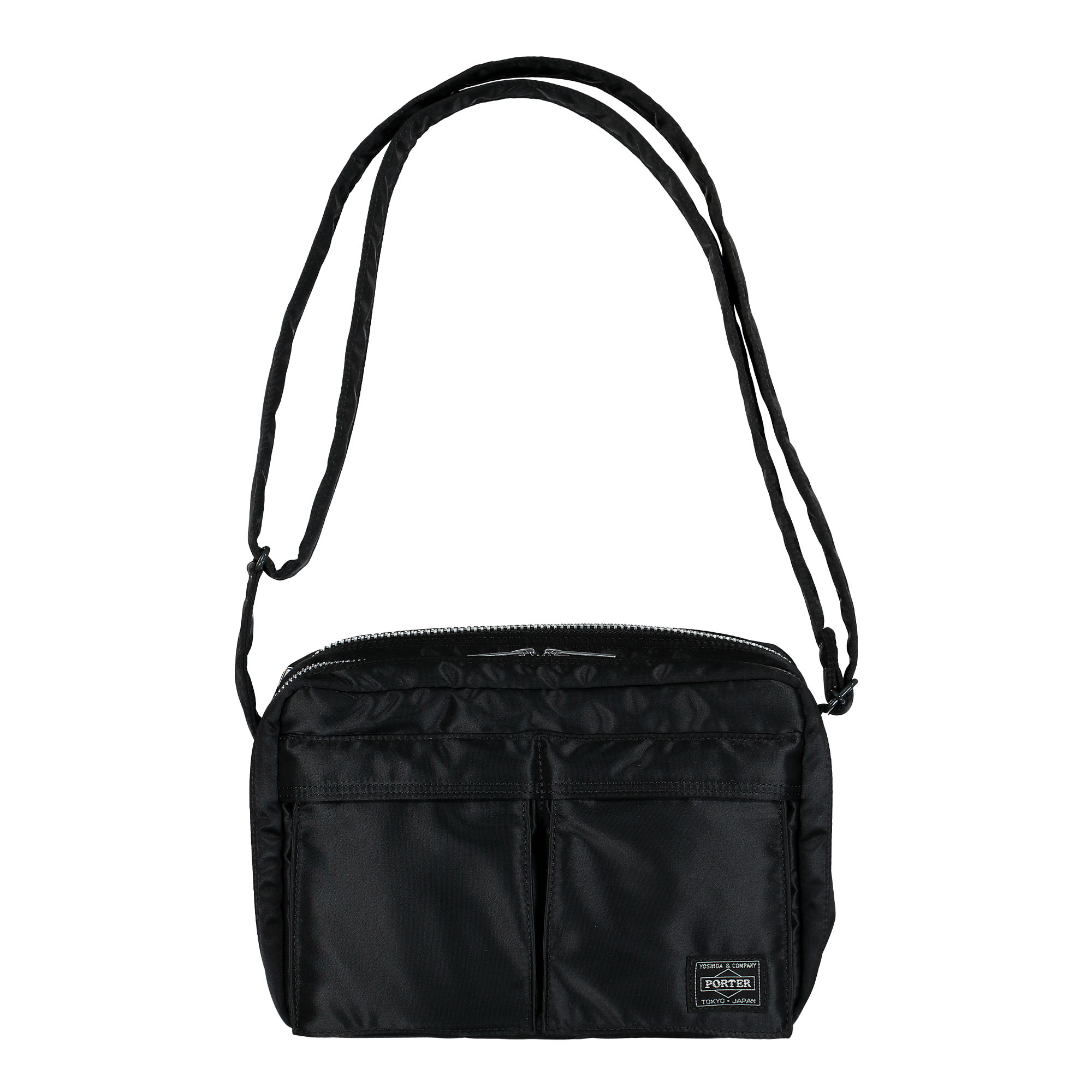 Porter-Yoshida & Co. - Tanker Shoulder Bag S | Overkill