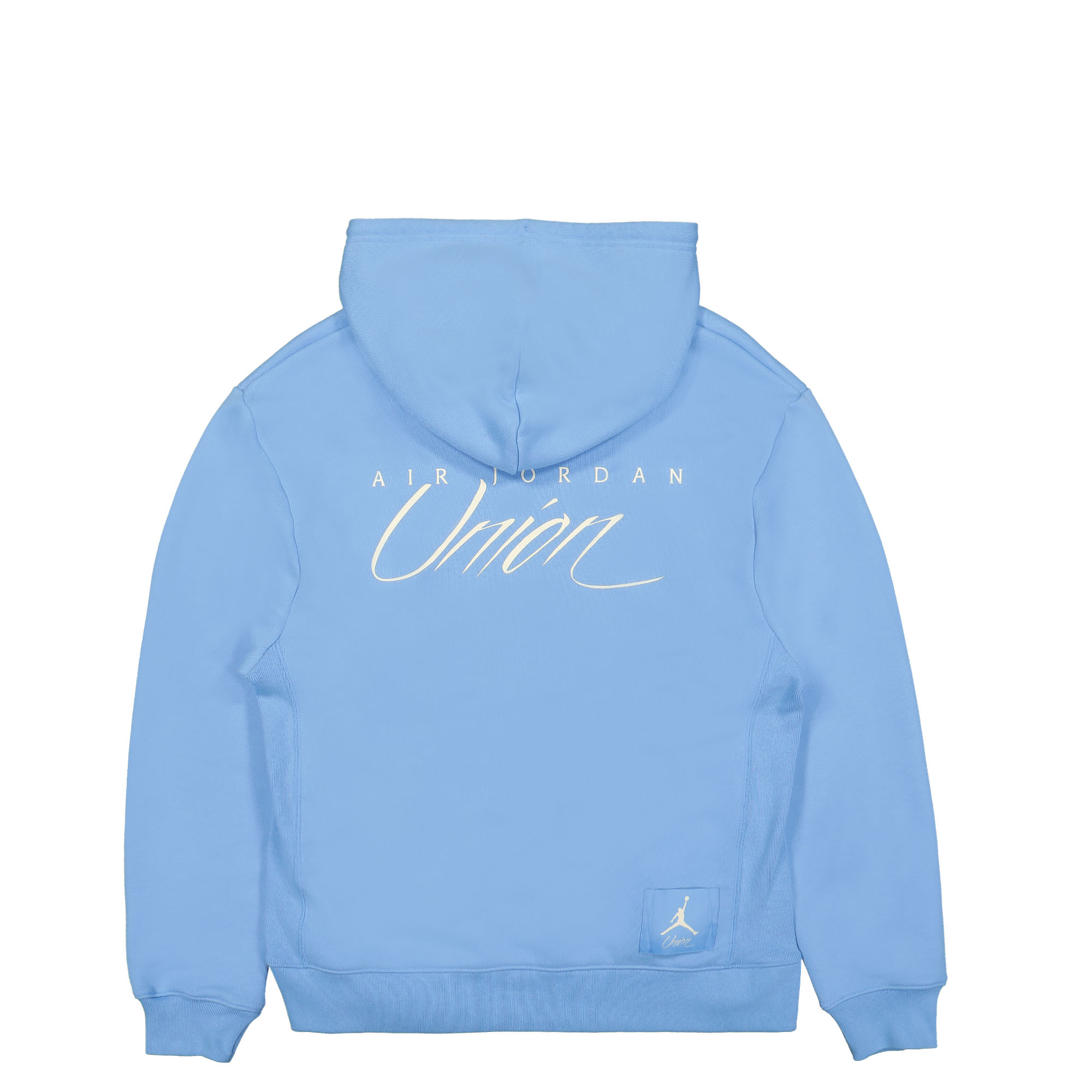Jordan new arrivals union hoodie