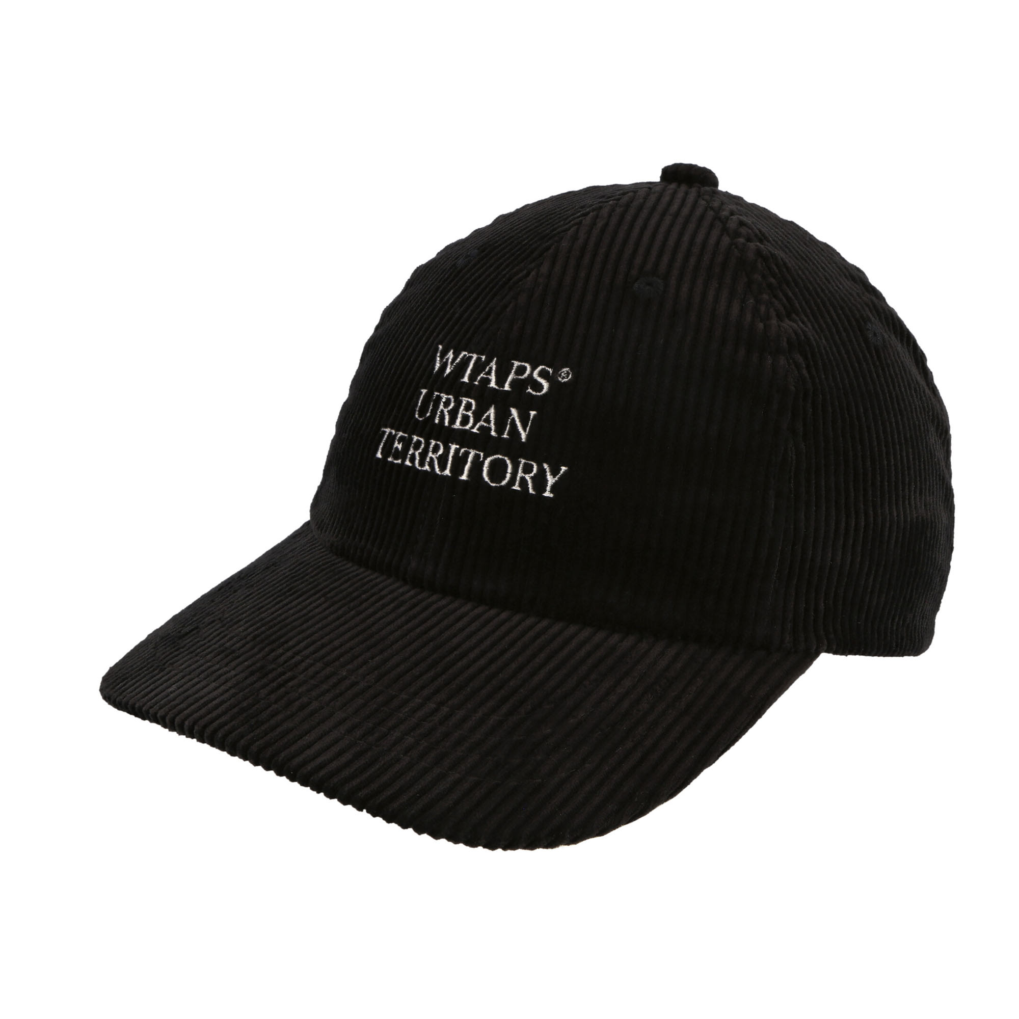 WTAPS - T-6L 02 Corduroy Cap | Overkill