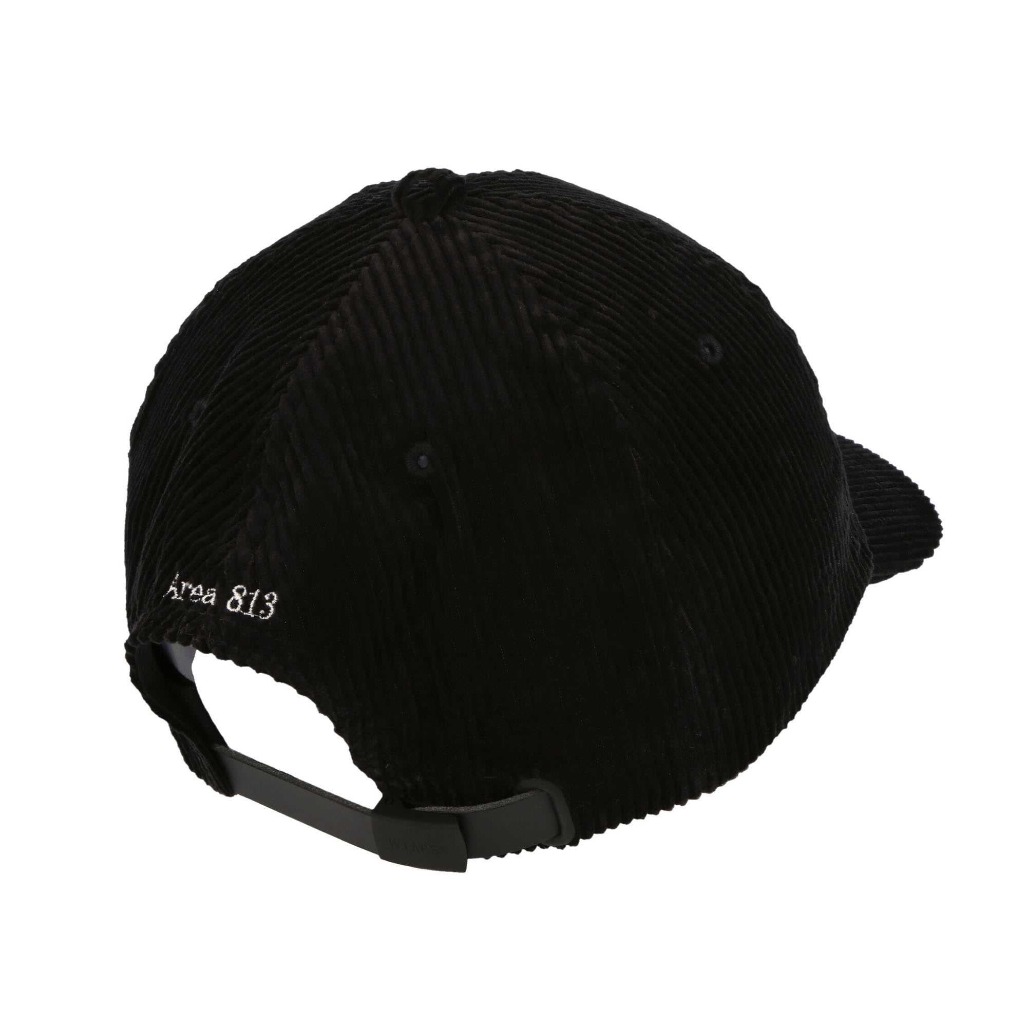 WTAPS - T-6L 02 Corduroy Cap | Overkill