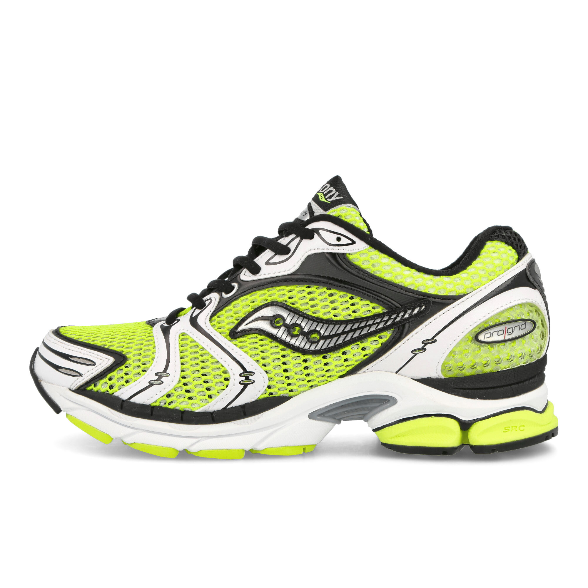 Saucony - Progrid Triumph 4 | Overkill