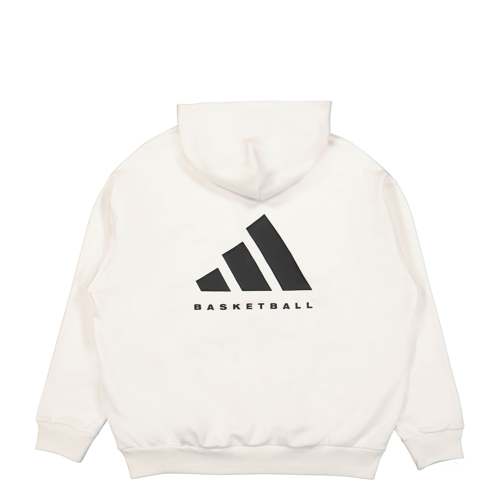 adidas - One Basketball Fleece Hoody | Overkill