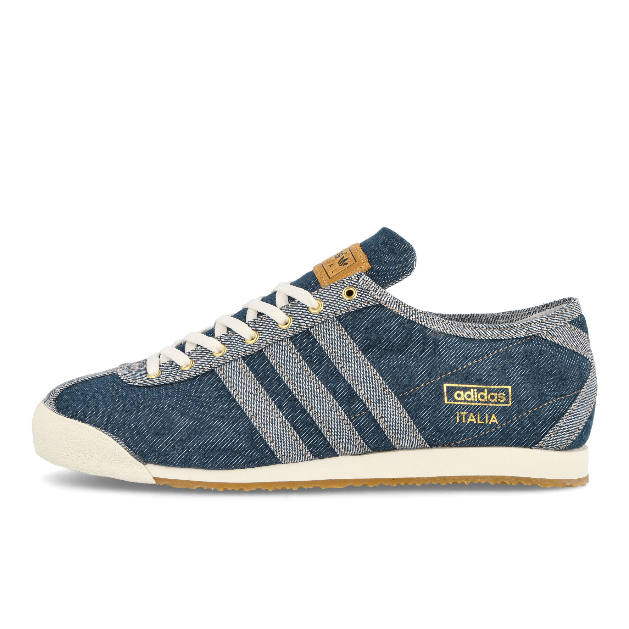 adidas - Denim Italia SPZL | Overkill