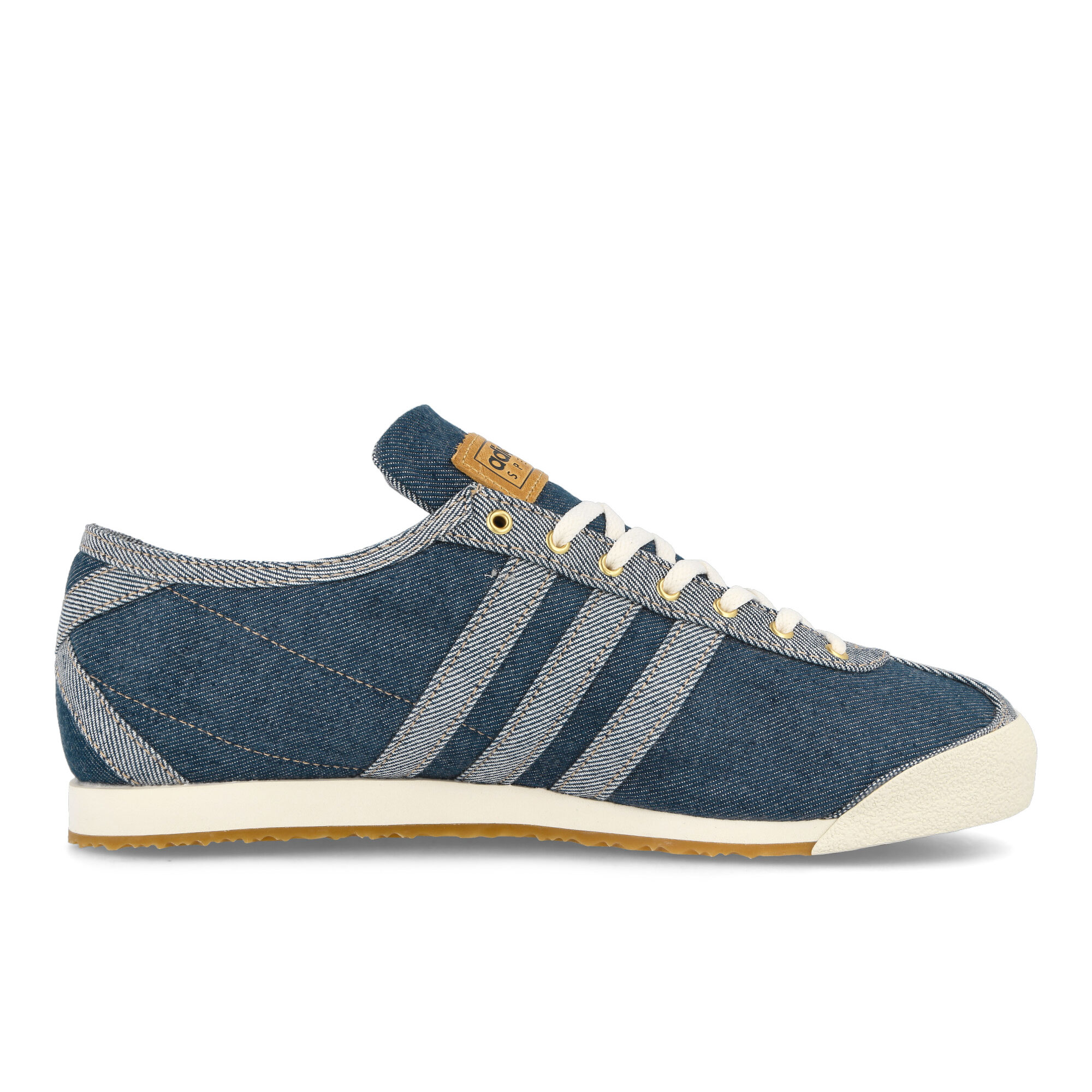 adidas - Denim Italia SPZL | Overkill