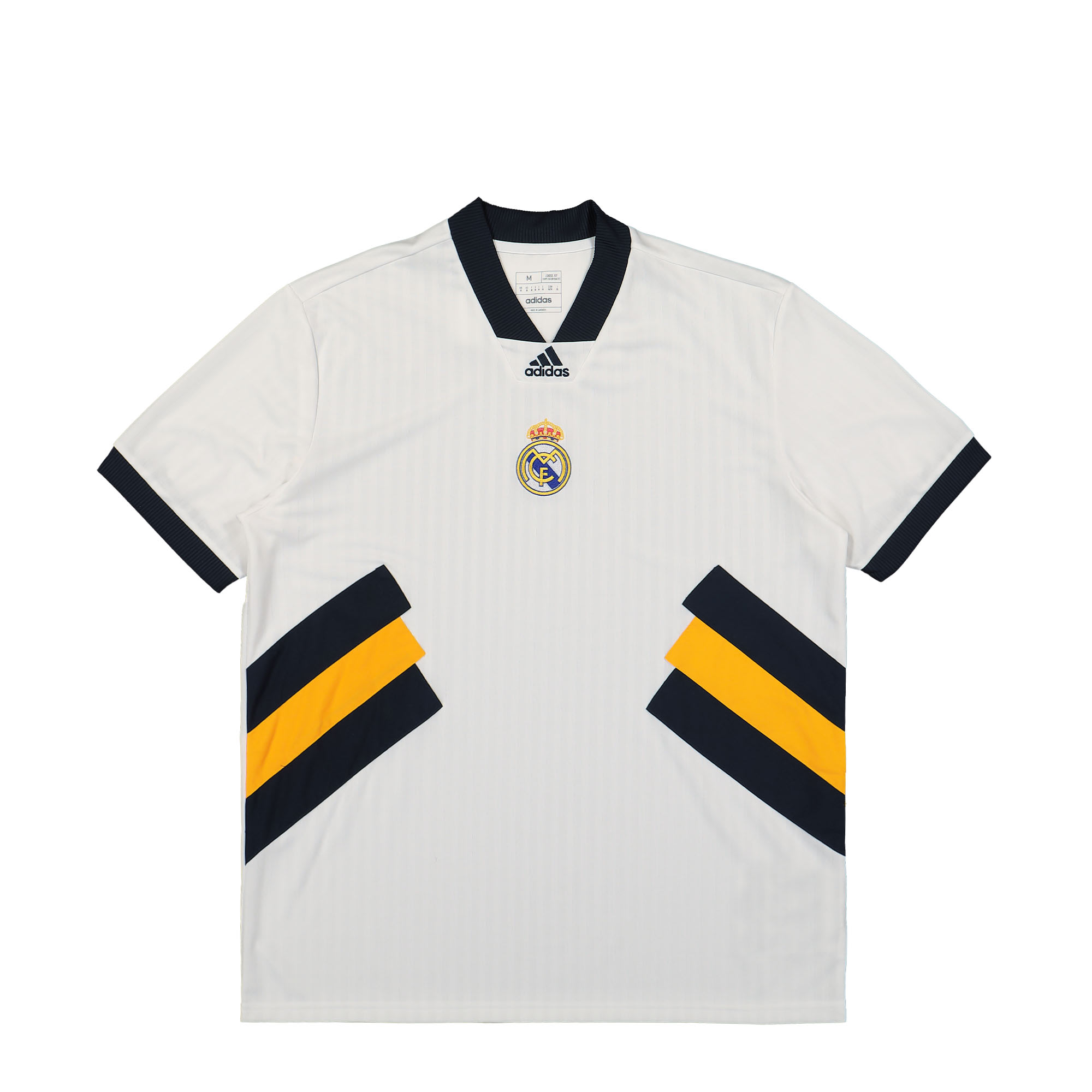 adidas - Madrid Icon | Overkill