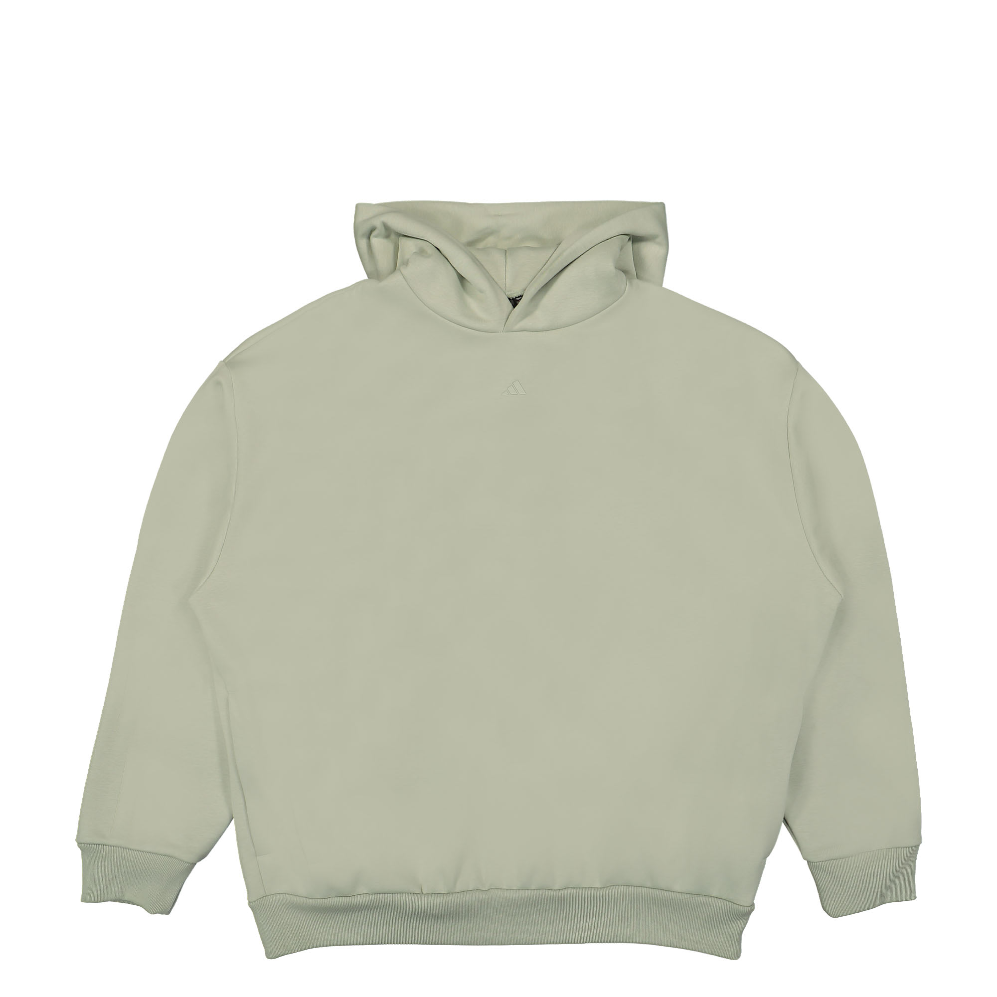 adidas Basketbal Hoodie Halo Green IA3437 Release Date