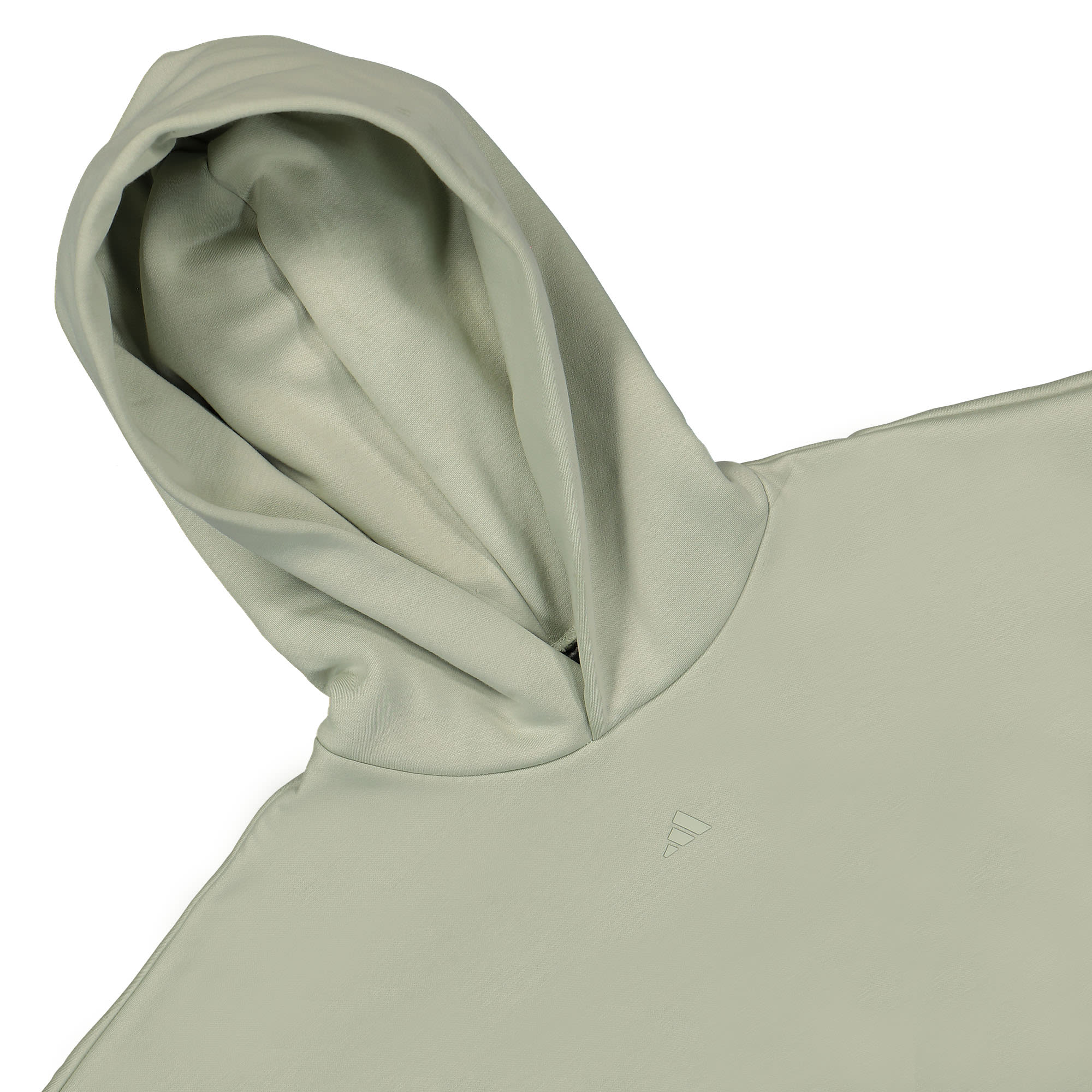 adidas Basketbal Hoodie Halo Green IA3437 Release Date