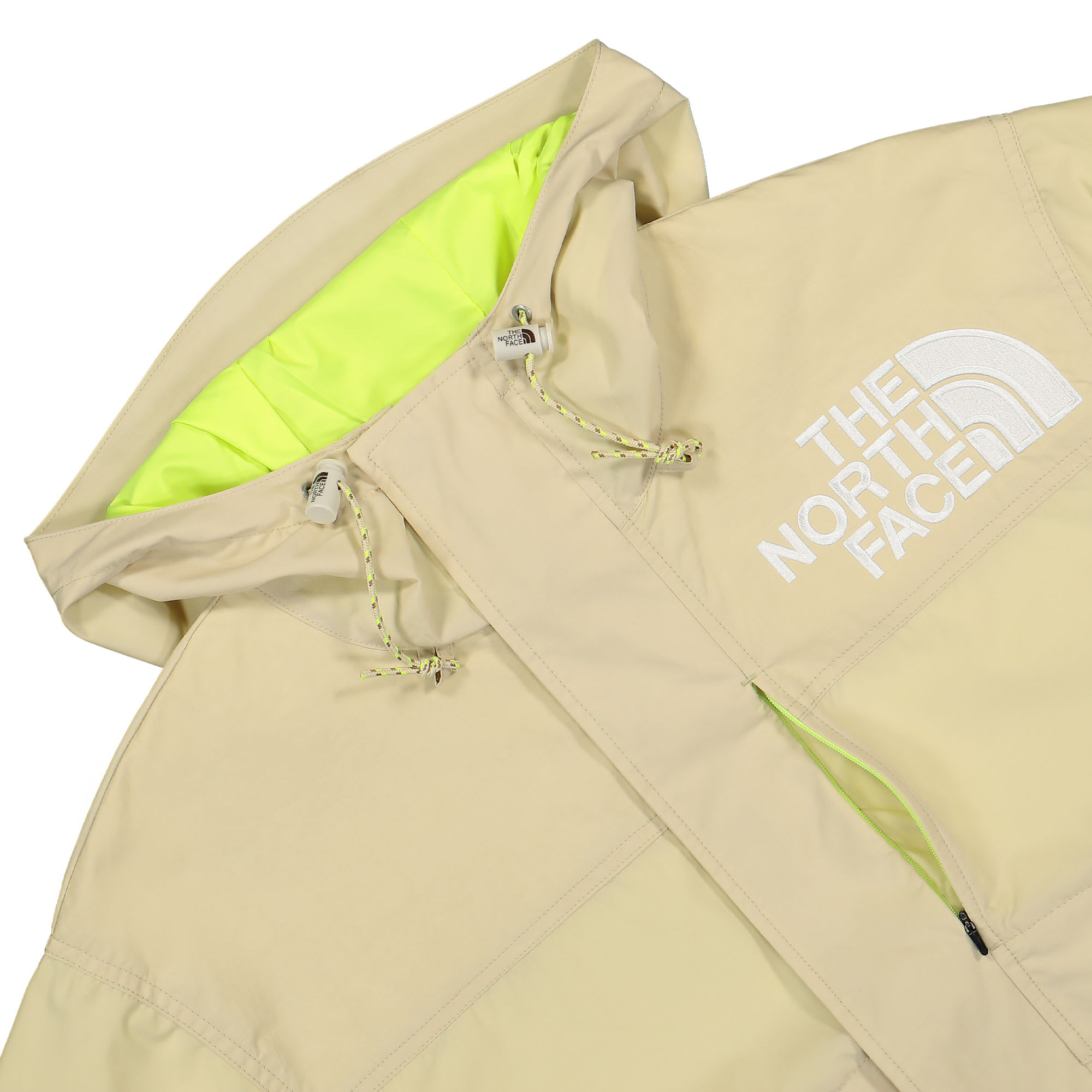 Women’s ’86 Low-Fi Hi-Tek Mountain Short Jacket