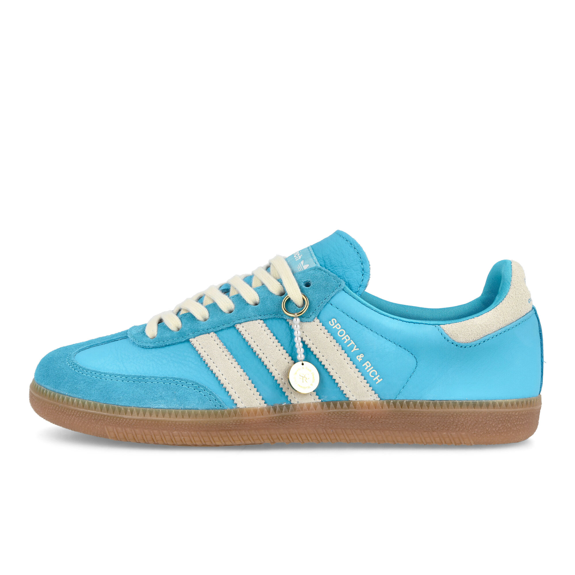 Adidas Samba OG Sporty \u0026 Rich - スニーカー