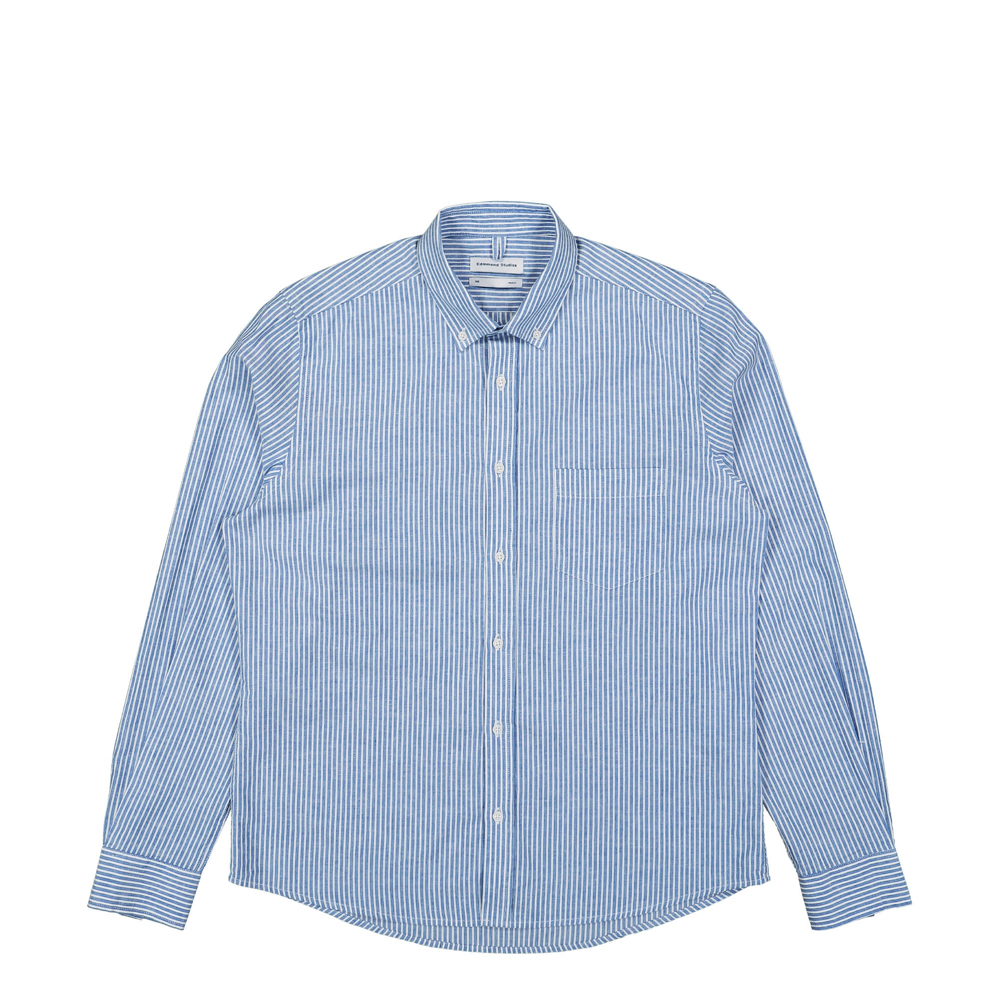 Edmmond Studios - Linen Shirt | Overkill