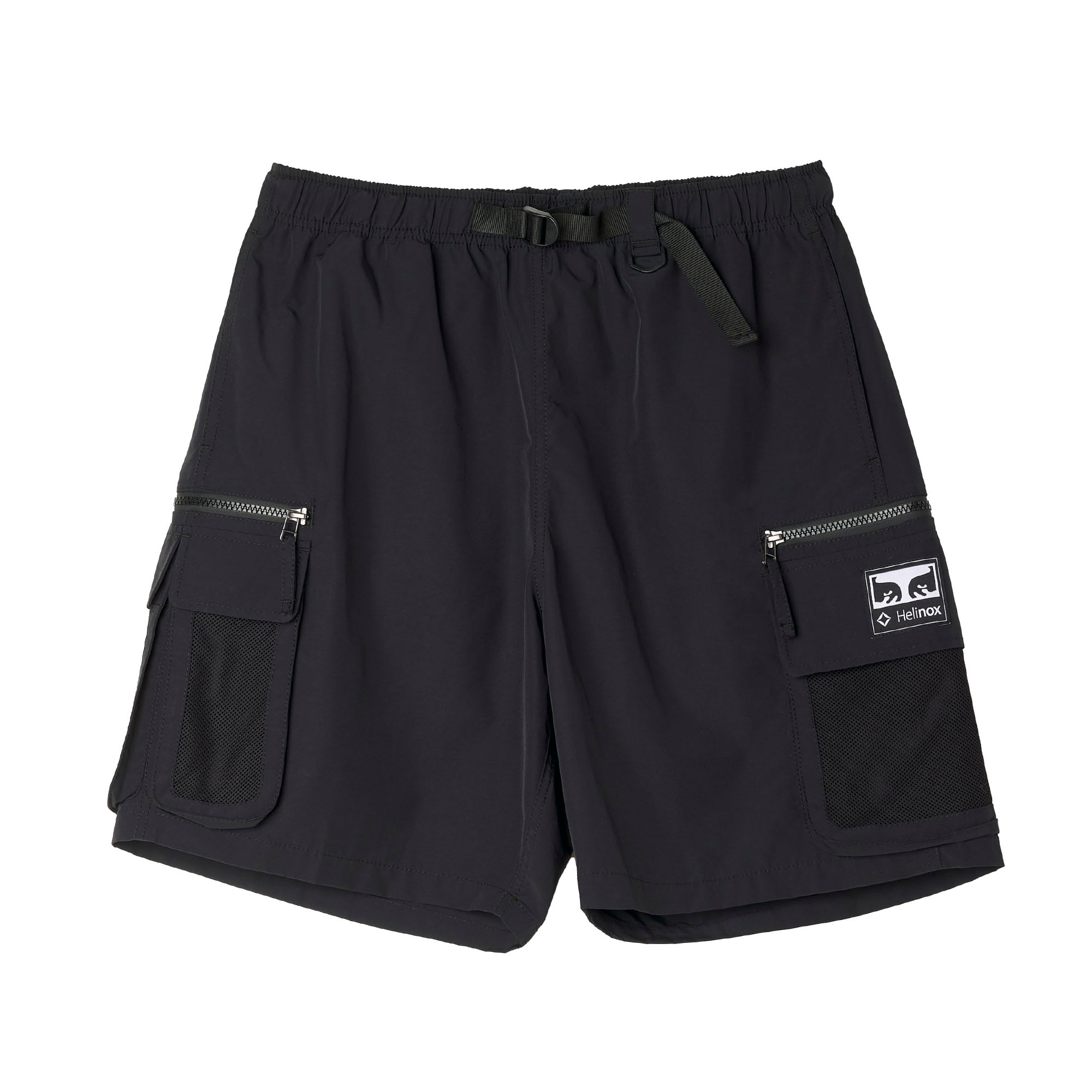 Obey - Helinox x Obey Campers Cargo Short | Overkill