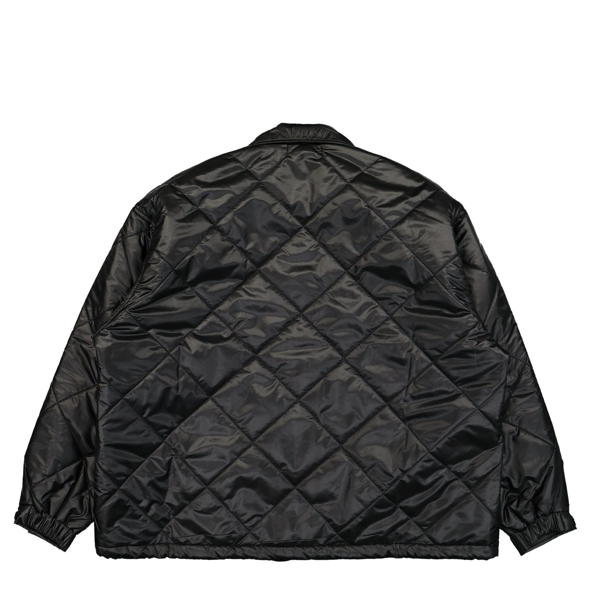 WTVUA Chief 01 Jacket