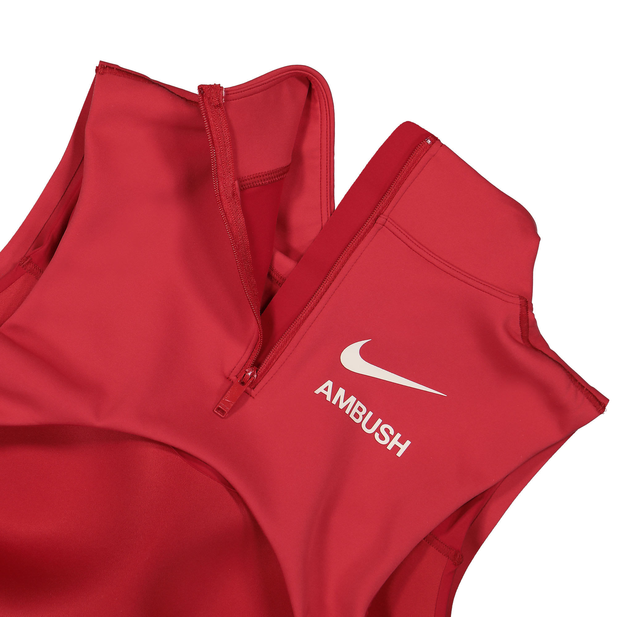 Nike Nike x AMBUSH Bra Gym Red/Phantom