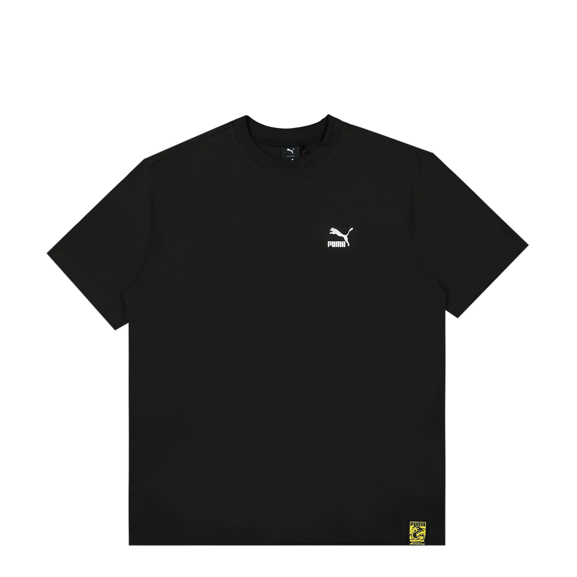 Puma - Staple x Puma Tee | Overkill