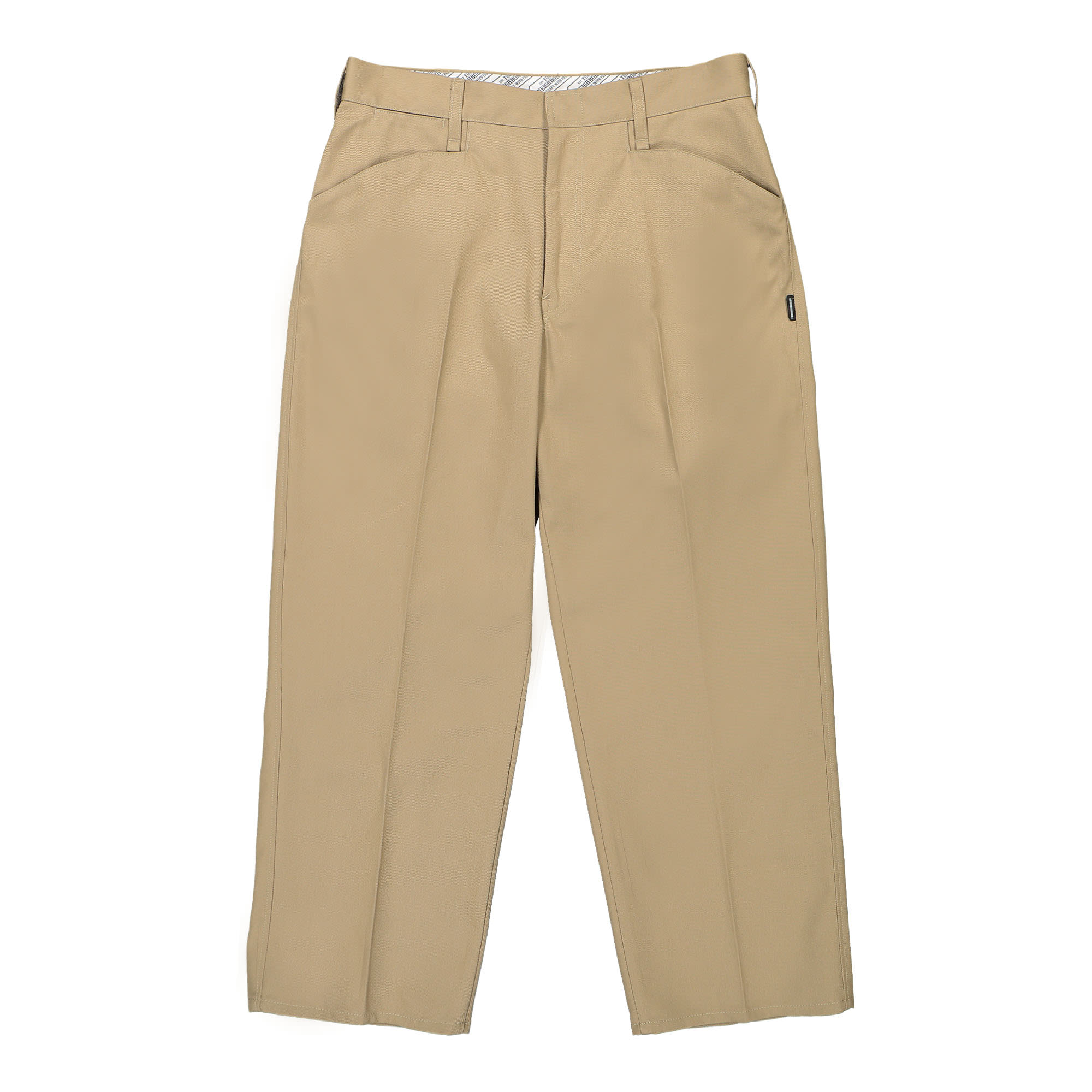 Neighborhood - WP Wide Pants | Overkill