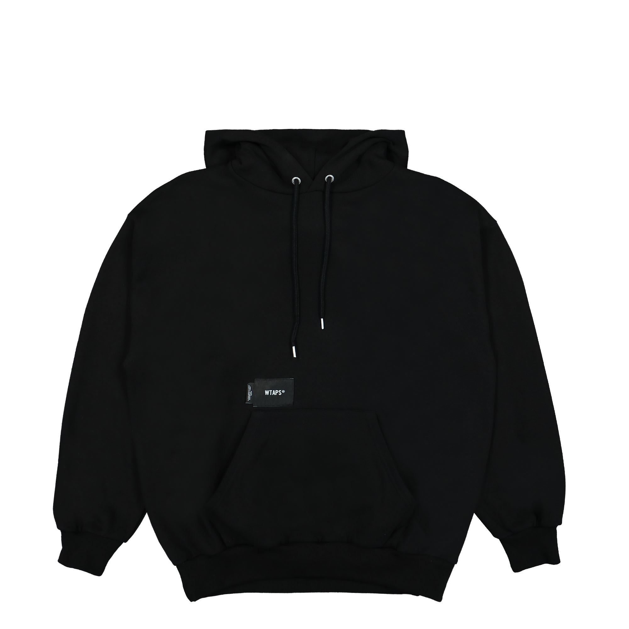 WTAPS CRST / HOODY /-