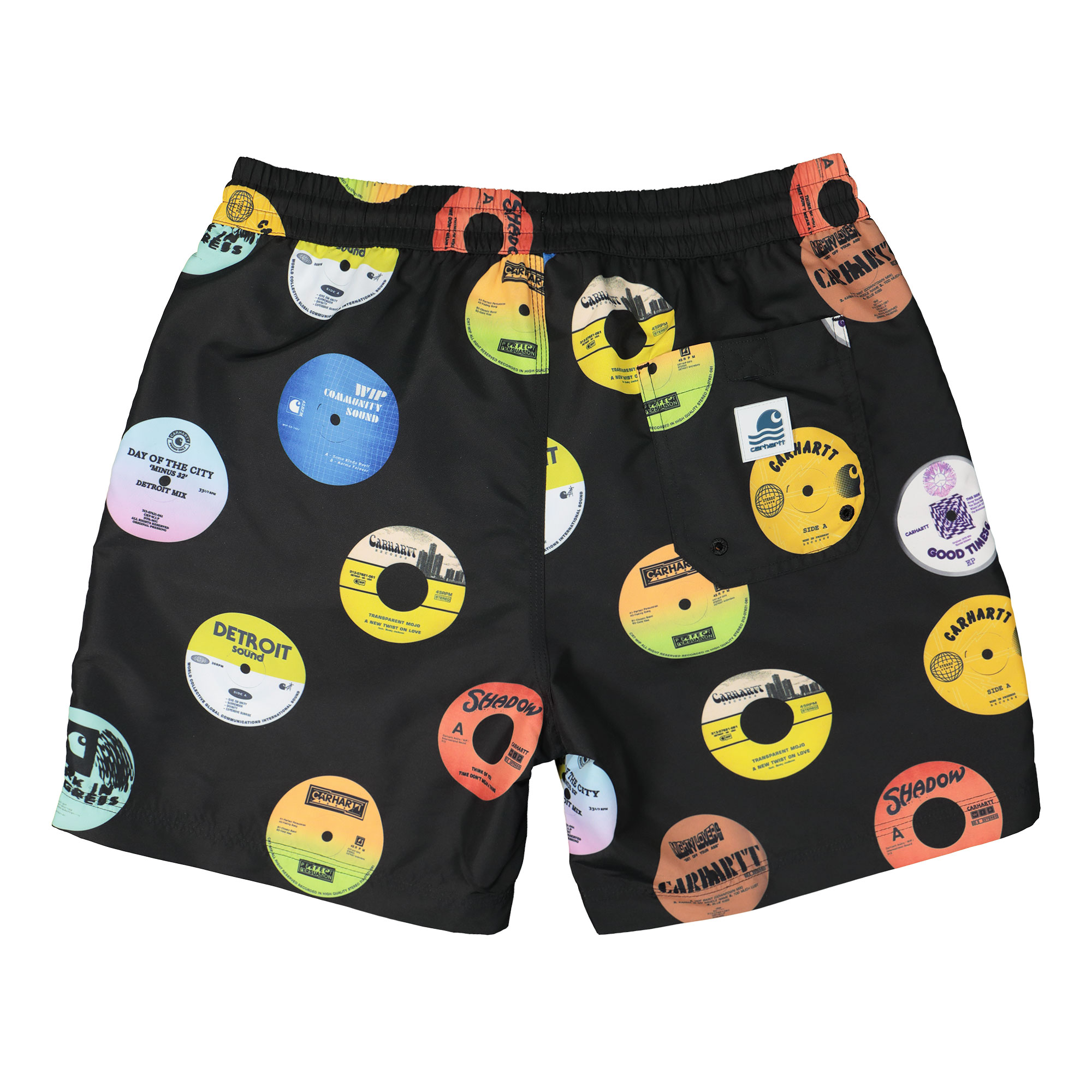 Carhartt drift shop swim trunk