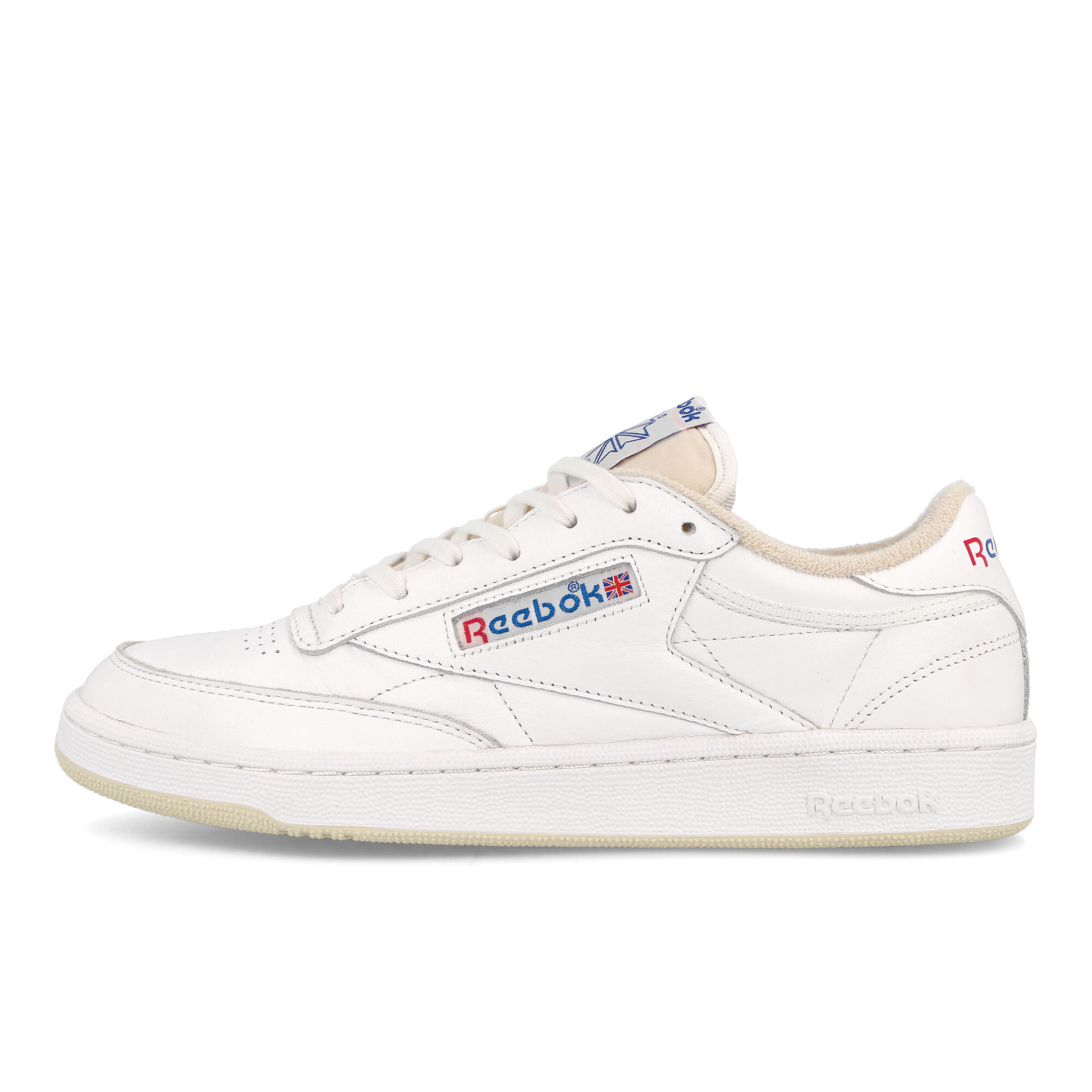 Reebok - Club C 85 Vintage | Overkill