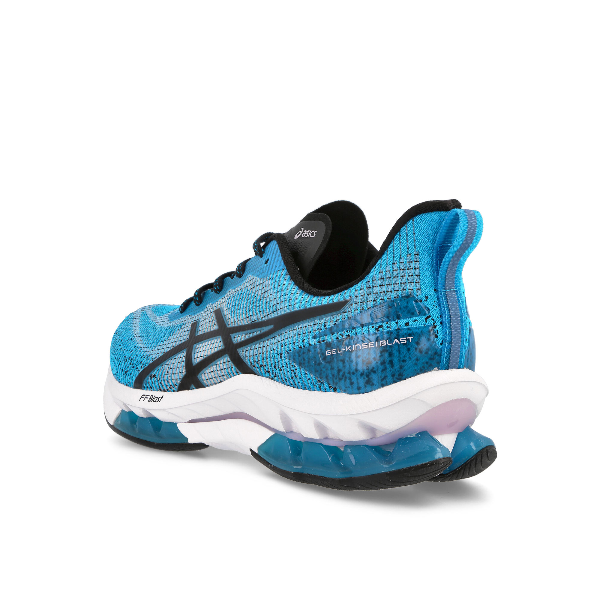Asics - Gel-Kinsei Blast Le 2 | Overkill