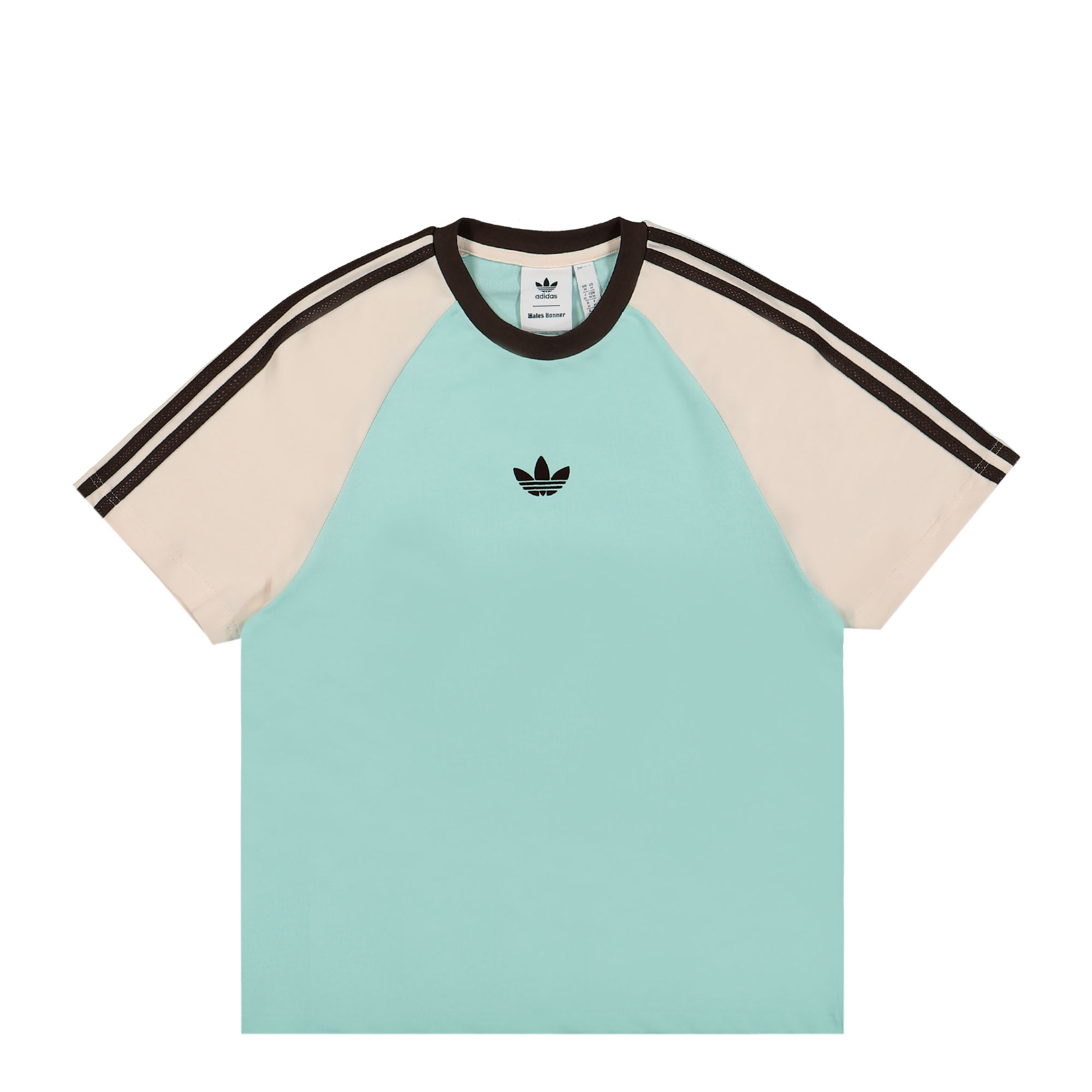 Wales Bonner x adidas S/S Tee