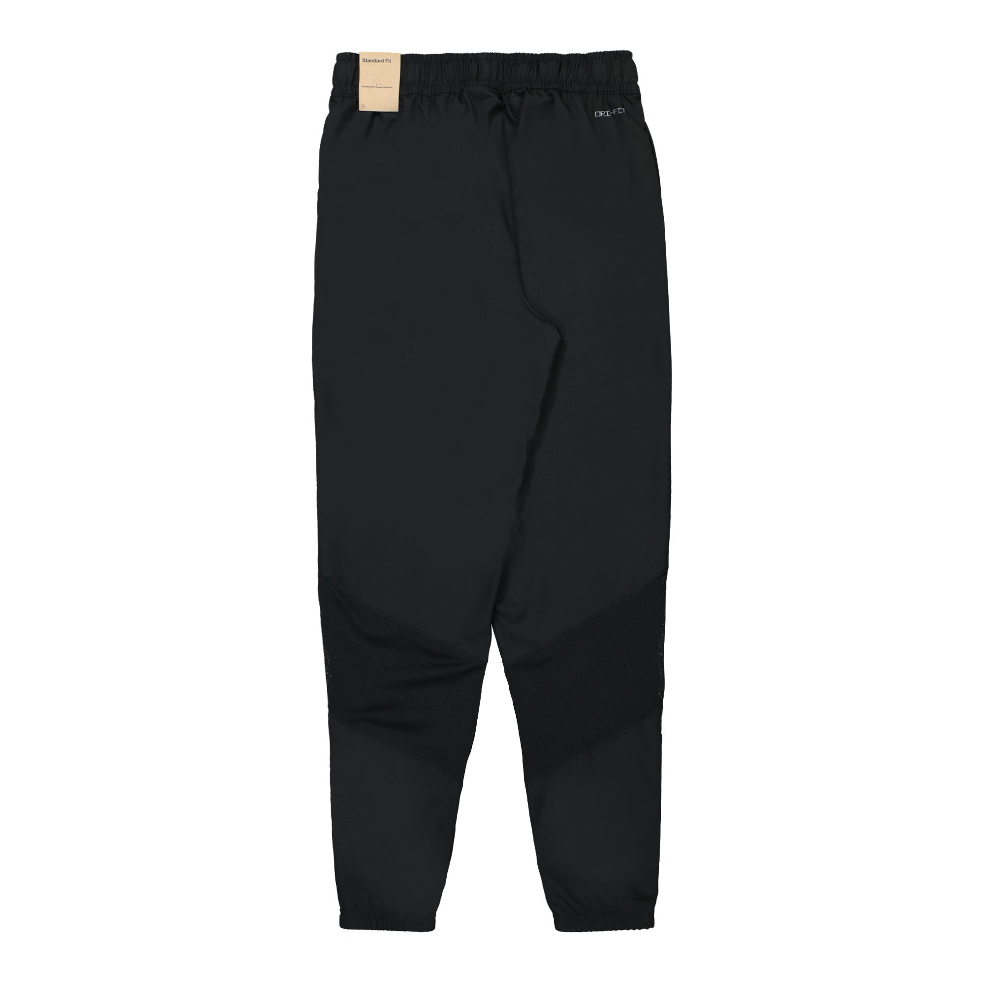 Shop Jordan Sport Dri-FIT Woven Pants DH9073-011 black