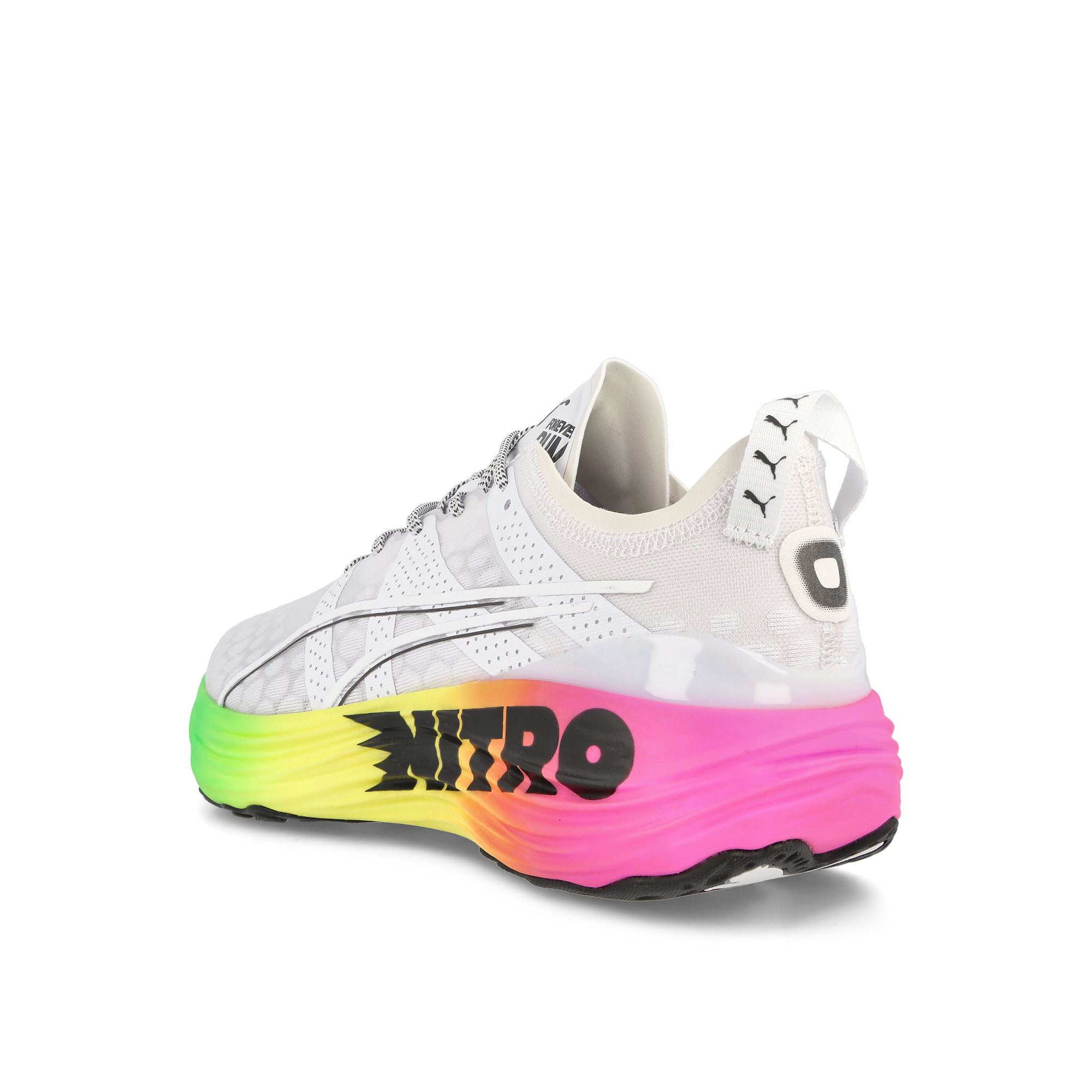 Puma - ForeverRun Nitro Futrograde | Overkill